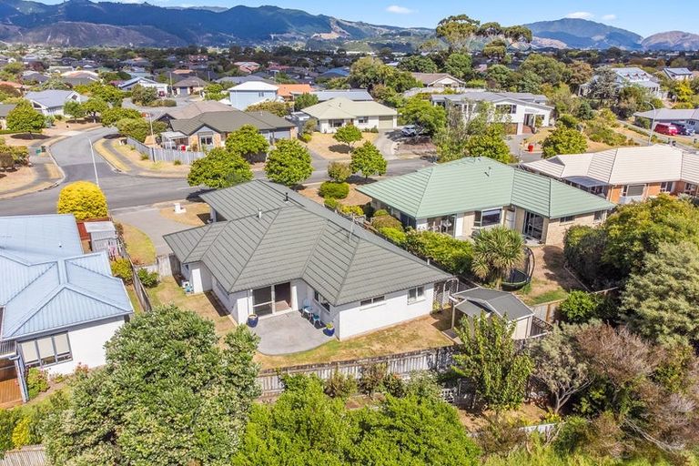 Photo of property in 11 Murray Court, Paraparaumu Beach, Paraparaumu, 5032