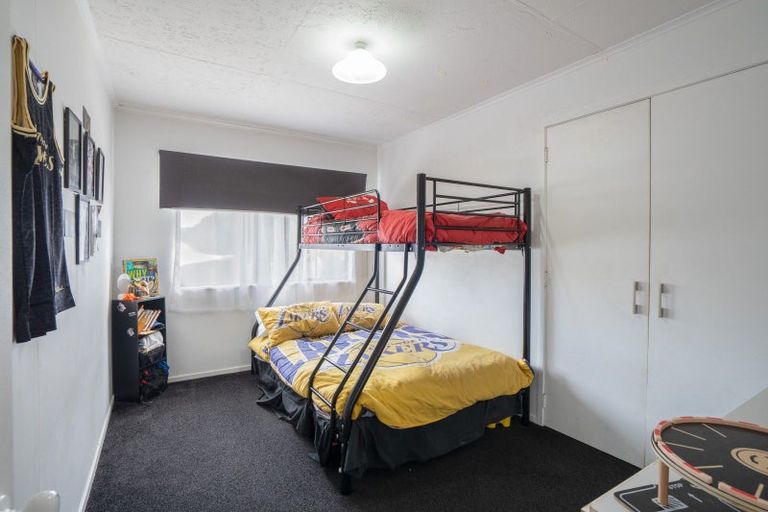 Photo of property in 7 Tawa Street, Hilltop, Taupo, 3330