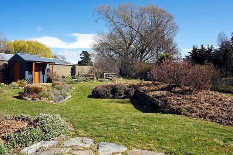 Photo of property in 13 Plunket Street, Omakau, 9376