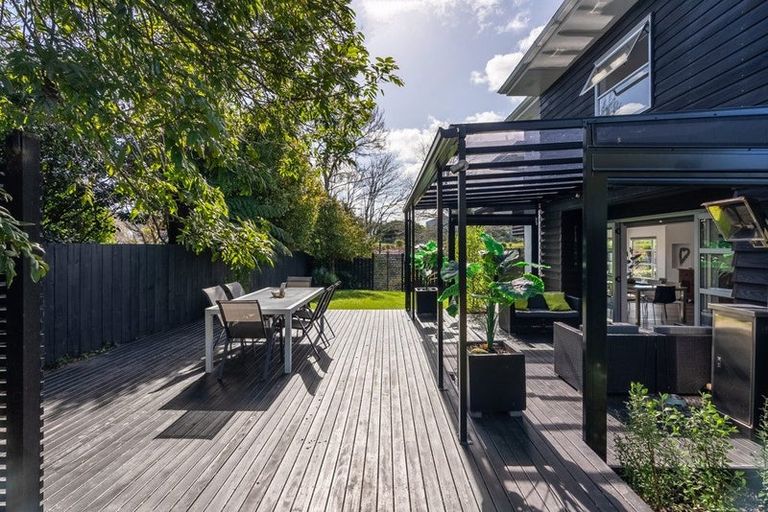 Photo of property in 172a Pooks Road, Swanson, Auckland, 0612