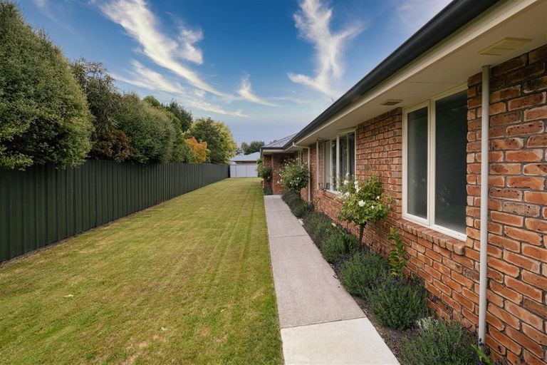 Photo of property in 16 Thomas Street, Allenton, Ashburton, 7700