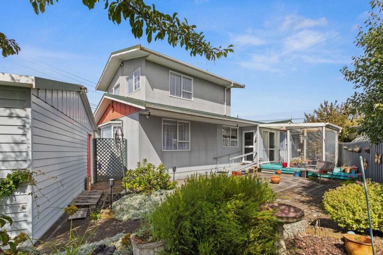 Photo of property in 70 Devon Road, Springvale, Whanganui, 4501