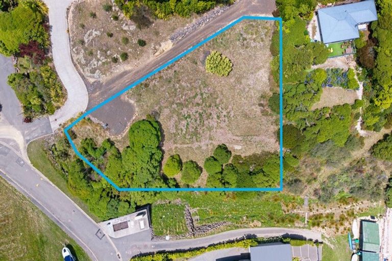 Photo of property in 9 Te Wharau Lane, Charteris Bay, Governors Bay, 8971