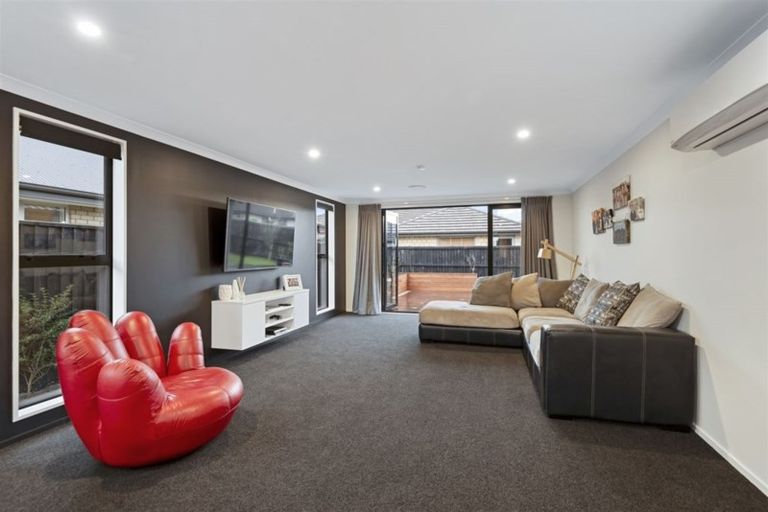 Photo of property in 45 Hayson Drive, Kaiapoi, 7630