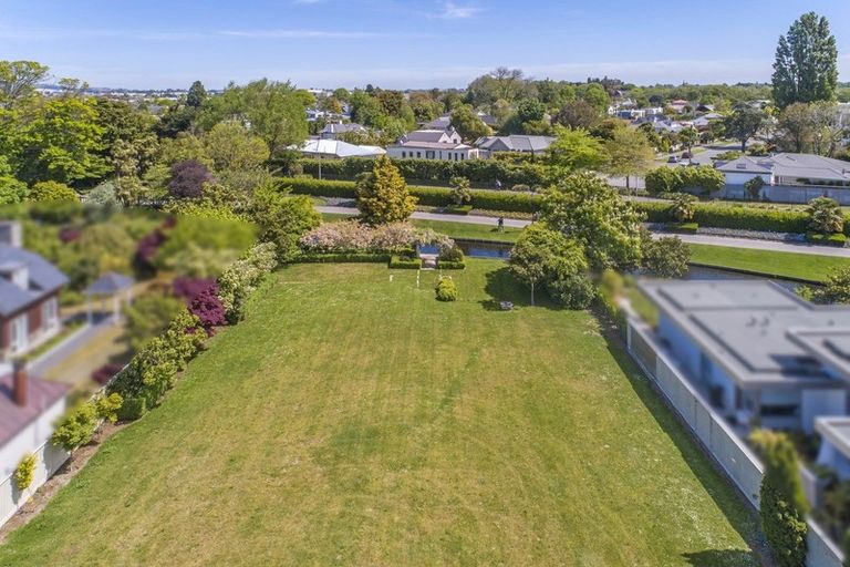 Photo of property in 41 Fendalton Road, Fendalton, Christchurch, 8014