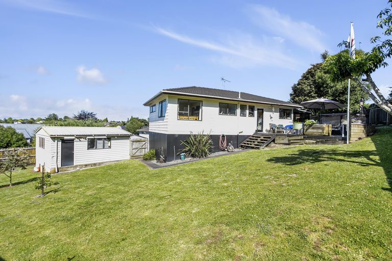 Photo of property in 1/48 Bellfield Road, Opaheke, Papakura, 2113