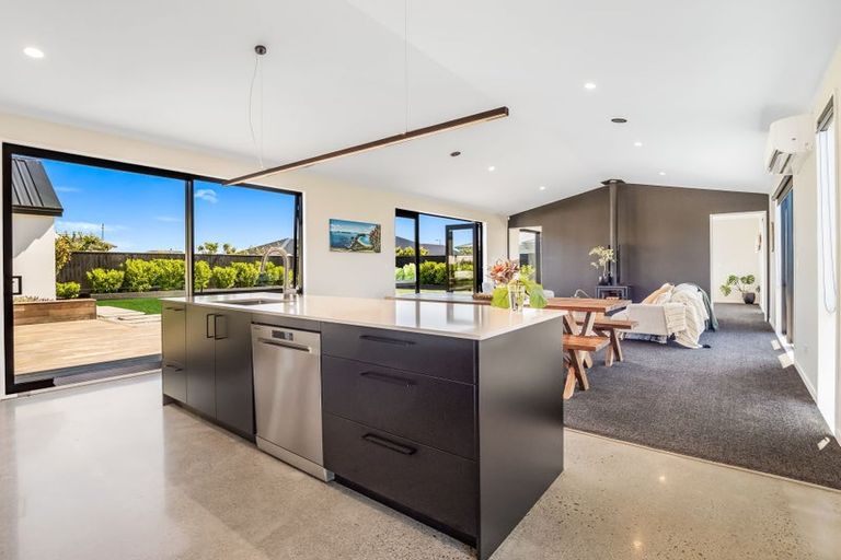 Photo of property in 10 Mavis Close, Lincoln, 7608