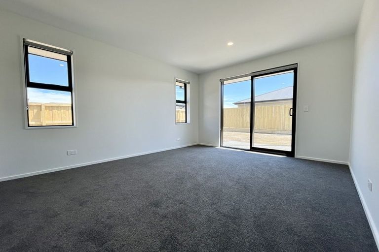 Photo of property in 631 East Maddisons Road, Rolleston, 7614