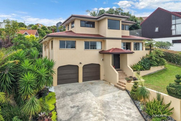 Photo of property in 5 Wisteria Way, Mairangi Bay, Auckland, 0630