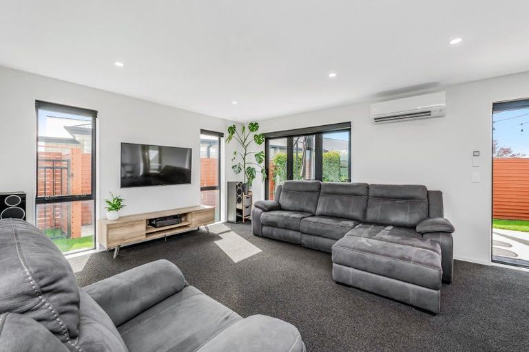 Photo of property in 76 Strauss Drive, Rolleston, 7614