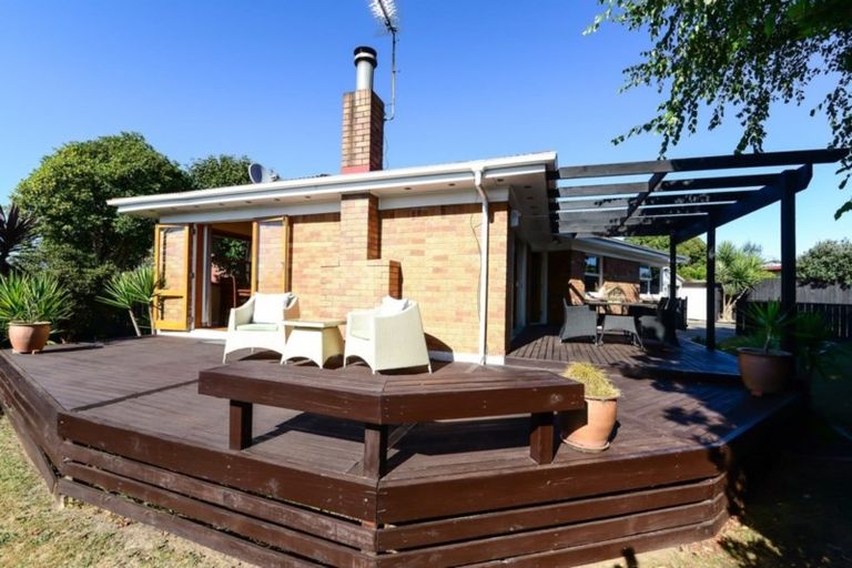 Photo of property in 10 Goodall Street, Dinsdale, Hamilton, 3204