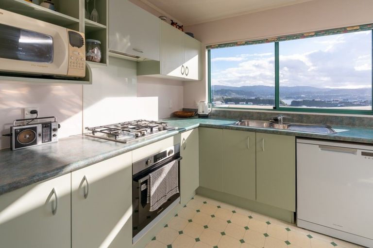 Photo of property in 2/83 Townsend Road, Miramar, Wellington, 6022