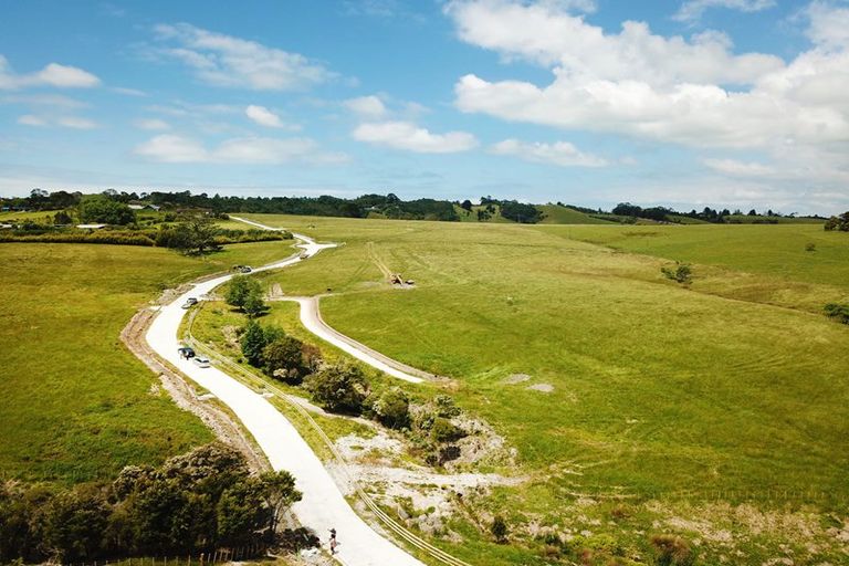 Photo of property in 51 Goodall Road, Snells Beach, 0920