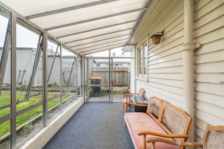 Photo of property in 52 Hastings Street, Ohai, 9635