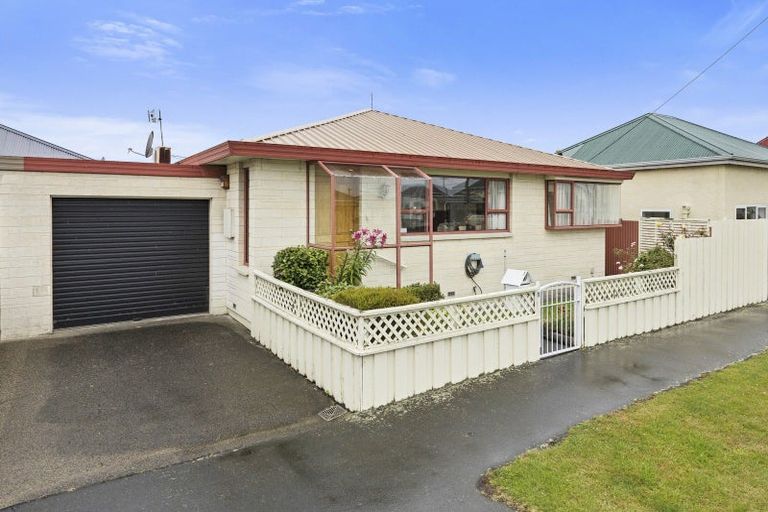 Photo of property in 1 Ajax Street, South Dunedin, Dunedin, 9012