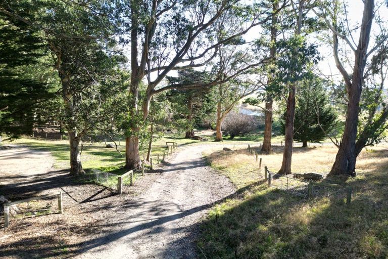 Photo of property in 1232 George King Memorial Drive, Hindon, Outram, 9074