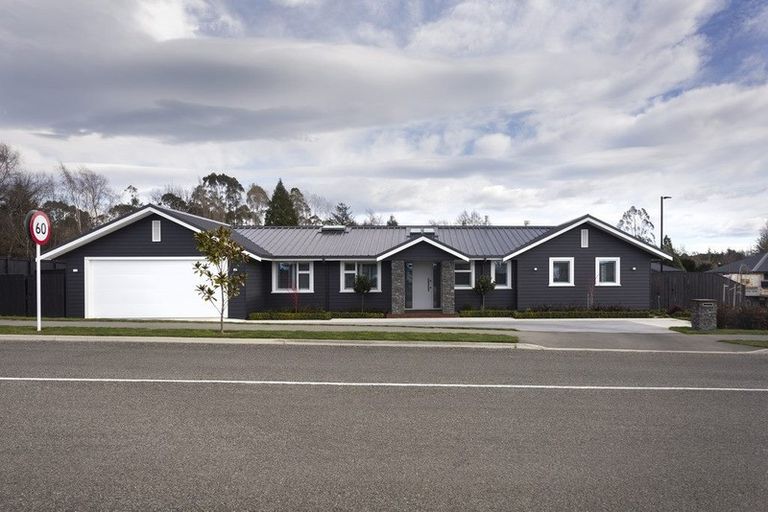 Photo of property in 1 Avoca Drive, Waiareka Junction, Oamaru, 9401