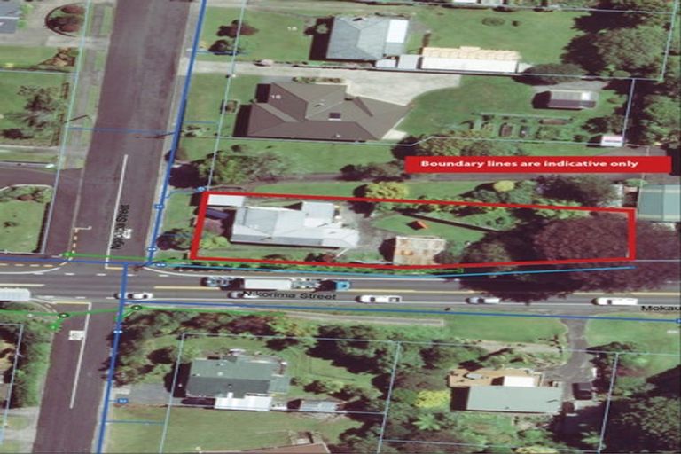 Photo of property in 12 Ngapapa Street, Urenui, 4375