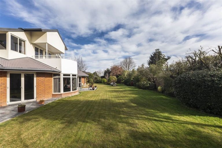 Photo of property in 12 Fairview Briars, Rangiora, 7400