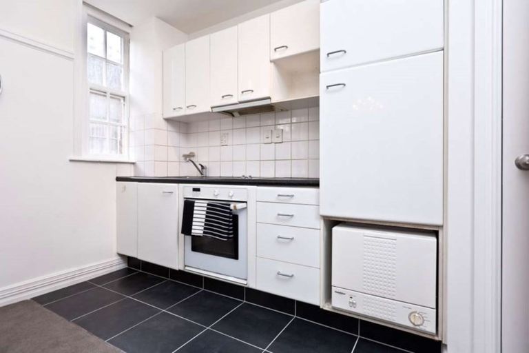 Photo of property in Zest Apartments, 506/72 Nelson Street, Auckland Central, Auckland, 1010