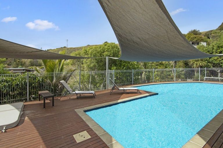 Photo of property in Kotare Place, Kaiteriteri, Motueka, 7197