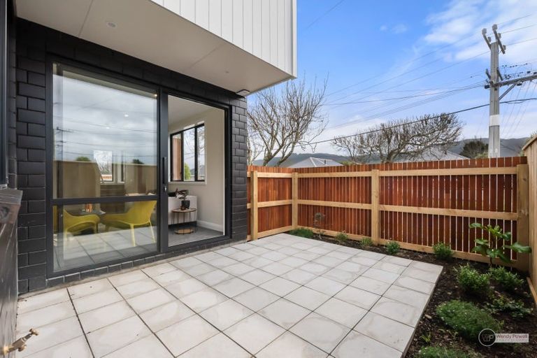 Photo of property in 17d Marion Street, Silverstream, Upper Hutt, 5019