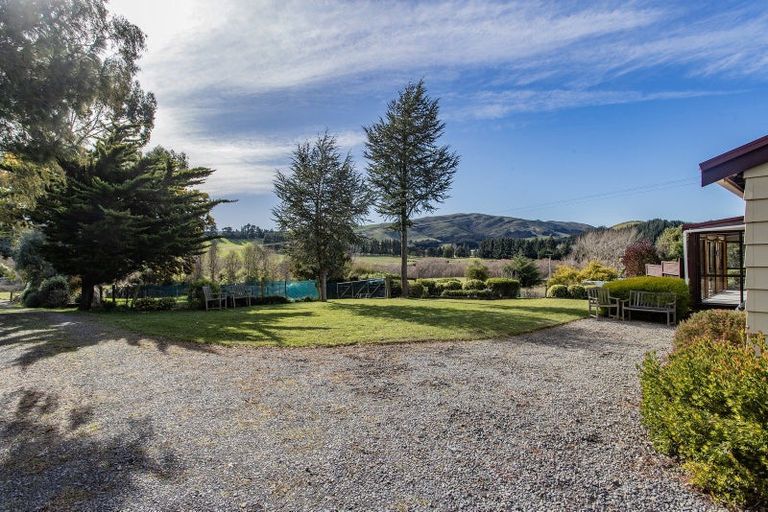 Photo of property in 37 Heathfield Road, Omihi, Greta Valley, 7387