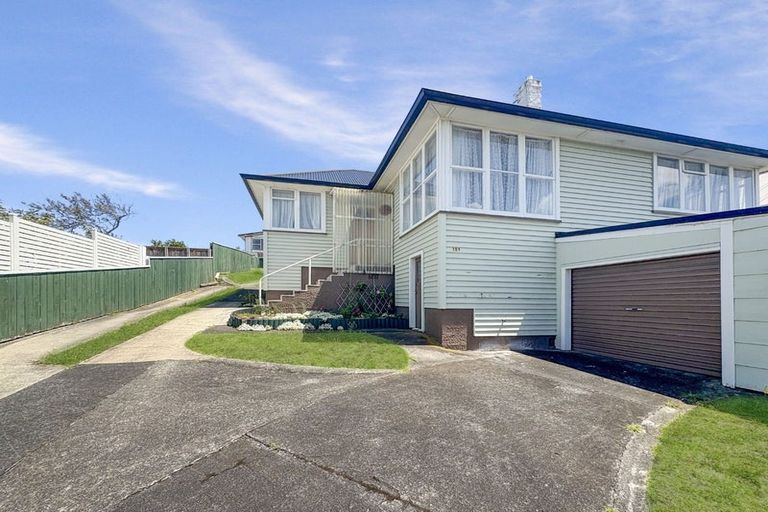 Photo of property in 109 Carlton Avenue, Tawhero, Whanganui, 4501