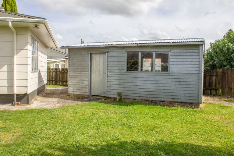Photo of property in 6 Matipo Street, Matamata, 3400