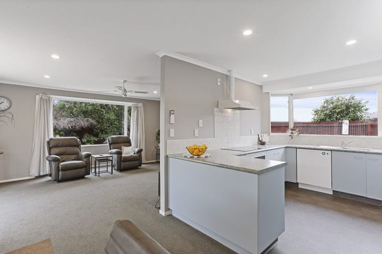 Photo of property in 29 Bella Rosa Drive, Hei Hei, Christchurch, 8042
