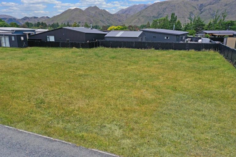 Photo of property in 4 Albert Place, Otematata, 9412