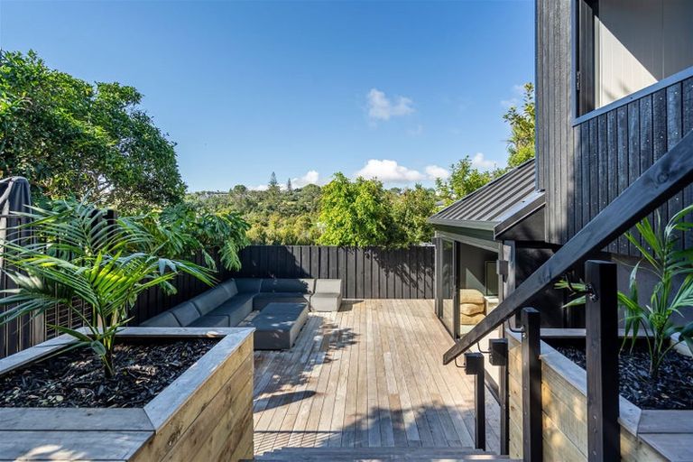 Photo of property in 16 Asbury Crescent, Campbells Bay, Auckland, 0630