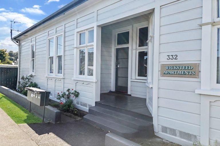Photo of property in 332 Wicksteed Street, Whanganui, Wanganui, 4500