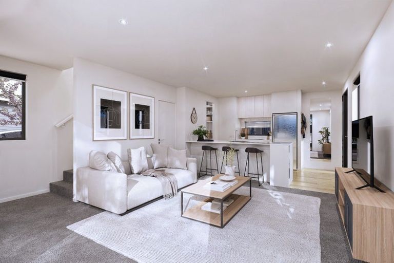 Photo of property in 4/55 Centennial Avenue, Riccarton, Christchurch, 8041