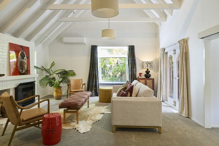 Photo of property in 36 Greers Road, Burnside, Christchurch, 8041