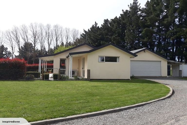 Photo of property in 206 Langdales Road, West Melton, Christchurch, 7676