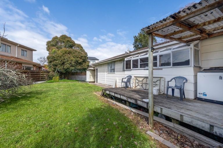 Photo of property in 11 Tangelo Place, Bucklands Beach, Auckland, 2012