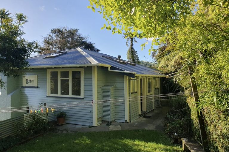Photo of property in 87 Cecil Road, Wadestown, Wellington, 6012