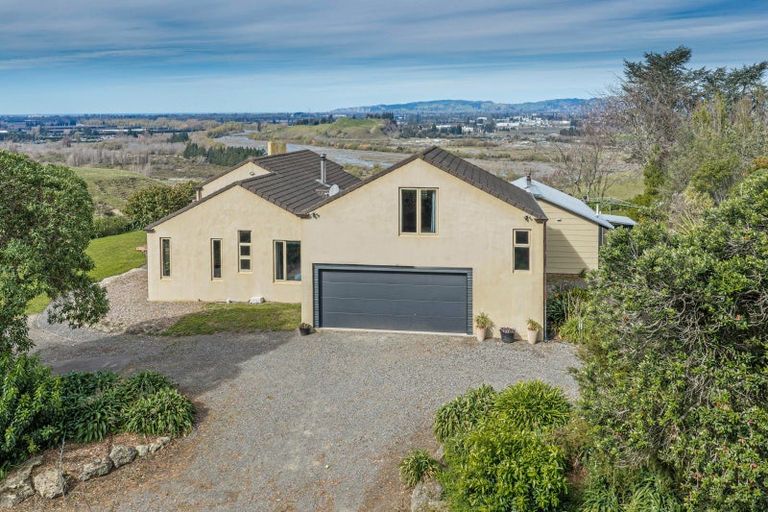 Photo of property in 179 Ohiti Road, Crownthorpe, Hastings, 4179