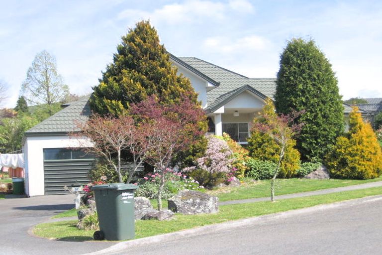 Photo of property in 58 Tawavale Street, Pukehangi, Rotorua, 3015