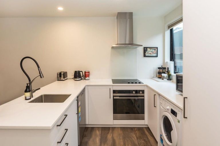 Photo of property in 12/118g Salisbury Street, Christchurch Central, Christchurch, 8013