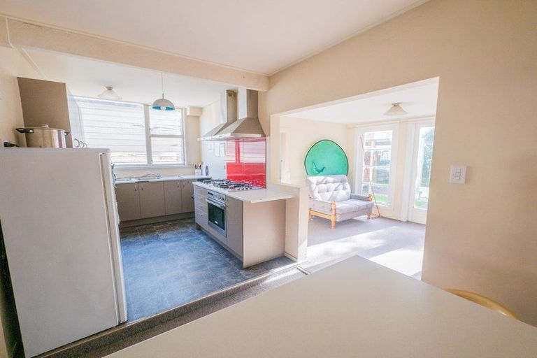 Photo of property in 203 North Road, North East Valley, Dunedin, 9010