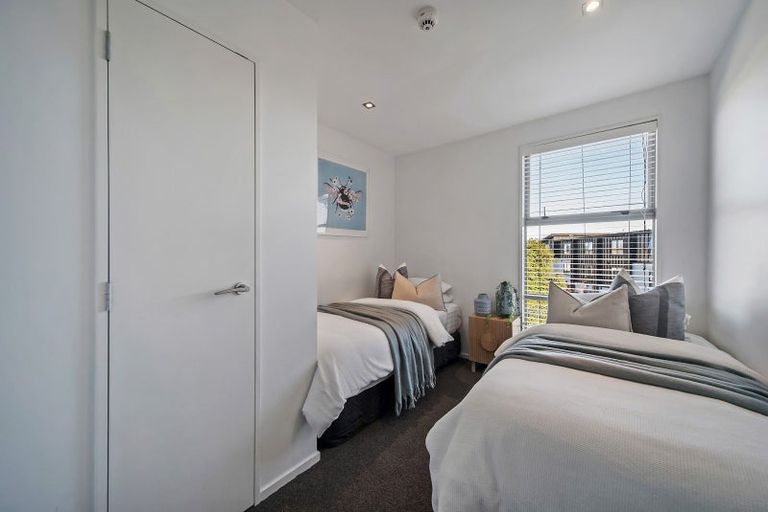 Photo of property in Merivale Manor Townhouse, 123d Papanui Road, Merivale, Christchurch, 8014