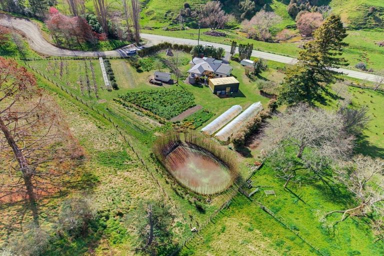Photo of property in 2323 Wharekopae Road, Ngatapa, Gisborne, 4072