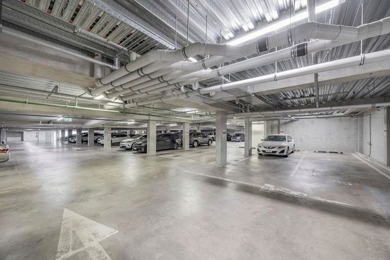 Photo of property in 506/24 Library Lane, Albany, Auckland, 0632