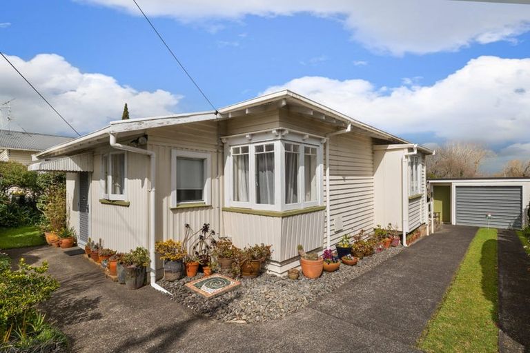 Photo of property in 63 Willoughby Street, Paeroa, 3600
