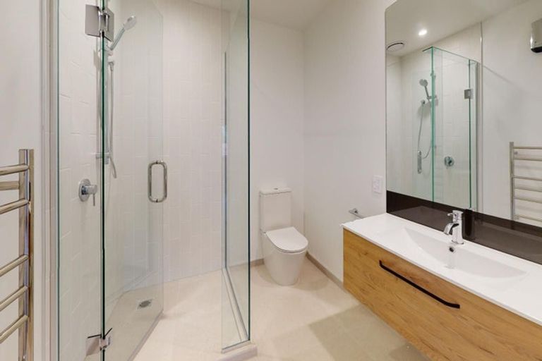 Photo of property in 5/128 Bishop Street, St Albans, Christchurch, 8014