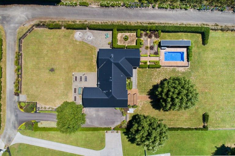 Photo of property in 737 Stoney Creek Road, Bunnythorpe, Palmerston North, 4470