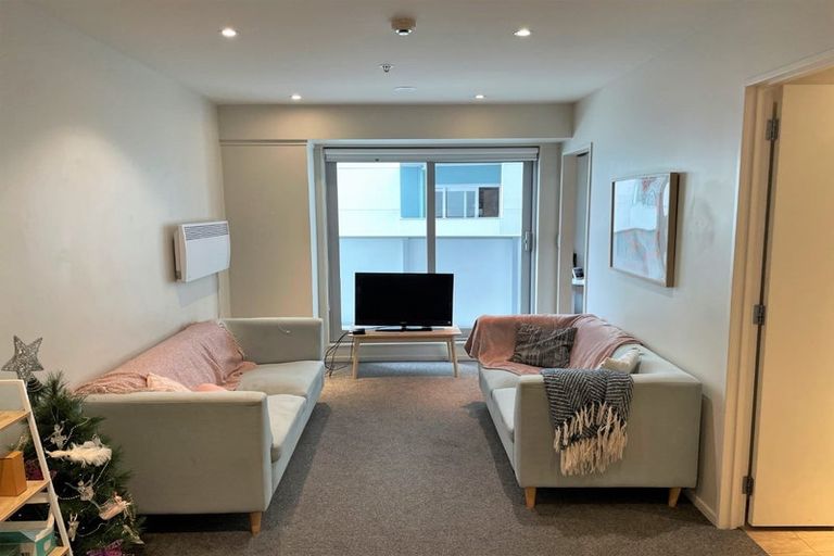 Photo of property in Soho Apartments, 306/74 Taranaki Street, Te Aro, Wellington, 6011