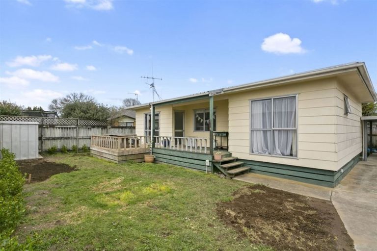 Photo of property in 38b Moore Street, Leamington, Cambridge, 3432